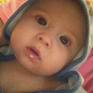 Meet your Posher, Tina